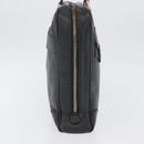 LOUIS VUITTON Taiga Igor Business Bag Ardoise M31172 LV Auth ka2863-5