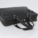 LOUIS VUITTON Taiga Igor Business Bag Ardoise M31172 LV Auth ka2863-6