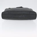 LOUIS VUITTON Taiga Igor Business Bag Ardoise M31172 LV Auth ka2863-9