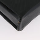 LOUIS VUITTON Taiga Saratov GM Shoulder Bag Ardoise M30882 LV Auth ka2868-9