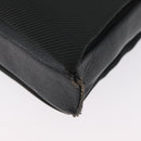 LOUIS VUITTON Taiga Saratov GM Shoulder Bag Ardoise M30882 LV Auth ka2868-14