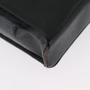 LOUIS VUITTON Taiga Saratov GM Shoulder Bag Ardoise M30882 LV Auth ka2868-15