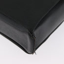 LOUIS VUITTON Taiga Saratov GM Shoulder Bag Ardoise M30882 LV Auth ka2868-16