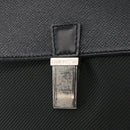 LOUIS VUITTON Taiga Saratov GM Shoulder Bag Ardoise M30882 LV Auth ka2868-17