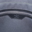 LOUIS VUITTON Taiga Saratov GM Shoulder Bag Ardoise M30882 LV Auth ka2868-19