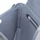 LOUIS VUITTON Taiga Saratov GM Shoulder Bag Ardoise M30882 LV Auth ka2868-20