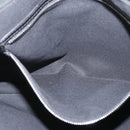 LOUIS VUITTON Taiga Saratov GM Shoulder Bag Ardoise M30882 LV Auth ka2868-23