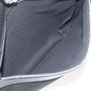 LOUIS VUITTON Taiga Saratov GM Shoulder Bag Ardoise M30882 LV Auth ka2868-25