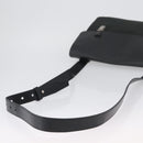 LOUIS VUITTON Taiga Saratov GM Shoulder Bag Ardoise M30882 LV Auth ka2868-7