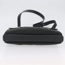 LOUIS VUITTON Taiga Saratov GM Shoulder Bag Ardoise M30882 LV Auth ka2868-5