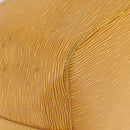 LOUIS VUITTON Epi Petit Noe Shoulder Bag Yellow M44109 LV Auth ka2883-16