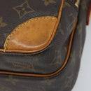 LOUIS VUITTON Monogram Amazon Shoulder Bag M45236 LV Auth ka2884-14