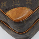 LOUIS VUITTON Monogram Amazon Shoulder Bag M45236 LV Auth ka2884-15
