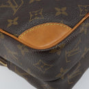 LOUIS VUITTON Monogram Amazon Shoulder Bag M45236 LV Auth ka2884-17