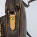 LOUIS VUITTON Monogram Amazon Shoulder Bag M45236 LV Auth ka2884-9