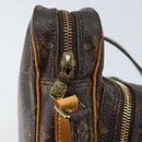 LOUIS VUITTON Monogram Amazon Shoulder Bag M45236 LV Auth ka2884-18