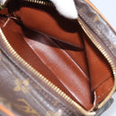 LOUIS VUITTON Monogram Amazon Shoulder Bag M45236 LV Auth ka2884-22