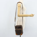 LOUIS VUITTON Monogram Amazon Shoulder Bag M45236 LV Auth ka2884-23