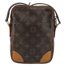 LOUIS VUITTON Monogram Amazon Shoulder Bag M45236 LV Auth ka2884-2