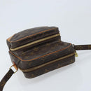 LOUIS VUITTON Monogram Amazon Shoulder Bag M45236 LV Auth ka2884-6