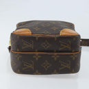 LOUIS VUITTON Monogram Amazon Shoulder Bag M45236 LV Auth ka2884-5