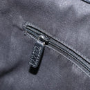 GUCCI GG Canvas Tote Bag Black Gold 272377 Auth ka2892-19