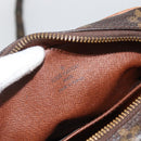 LOUIS VUITTON Monogram Danube Shoulder Bag M45266 LV Auth ka2911-19