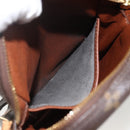 LOUIS VUITTON Monogram Danube Shoulder Bag M45266 LV Auth ka2911-10