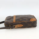 LOUIS VUITTON Monogram Danube Shoulder Bag M45266 LV Auth ka2911-3