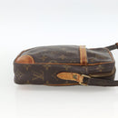 LOUIS VUITTON Monogram Danube Shoulder Bag M45266 LV Auth ka2911-4
