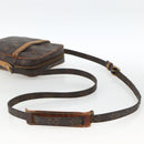 LOUIS VUITTON Monogram Danube Shoulder Bag M45266 LV Auth ka2911-7