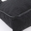 FENDI Zucca Canvas Schultertasche Schwarz Original ka2914-14