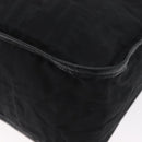 FENDI Zucca Canvas Schultertasche Schwarz Original ka2914-16