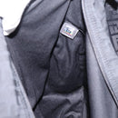 FENDI Zucca Canvas Schultertasche Schwarz Original ka2914-20