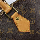 LOUIS VUITTON Monogram Alma Handtasche M51130 LV Auth ka2922-18