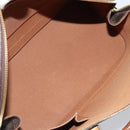 LOUIS VUITTON Monogram Alma Handtasche M51130 LV Auth ka2922-11