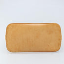 LOUIS VUITTON Monogram Alma Handtasche M51130 LV Auth ka2922-5