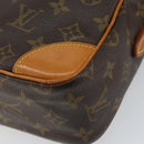 LOUIS VUITTON Monogram Trocadero 30 Shoulder Bag M51272 LV Auth ka293-16