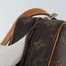 LOUIS VUITTON Monogram Trocadero 30 Shoulder Bag M51272 LV Auth ka293-9