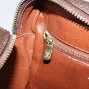 LOUIS VUITTON Monogram Trocadero 30 Shoulder Bag M51272 LV Auth ka293-22