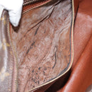 LOUIS VUITTON Monogram Trocadero 30 Shoulder Bag M51272 LV Auth ka293-11