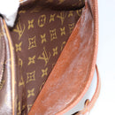 LOUIS VUITTON Monogram Trocadero 30 Shoulder Bag M51272 LV Auth ka293-23