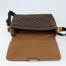 LOUIS VUITTON Monogram Abbesses Shoulder Bag M45257 LV Auth ka2954-18