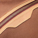 LOUIS VUITTON Monogram Abbesses Shoulder Bag M45257 LV Auth ka2954-19