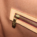 LOUIS VUITTON Monogram Abbesses Shoulder Bag M45257 LV Auth ka2954-22
