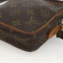 LOUIS VUITTON Monogram Mini Danube Shoulder Bag M45268 LV Auth ka2961-9