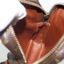 LOUIS VUITTON Monogram Mini Danube Shoulder Bag M45268 LV Auth ka2961-17
