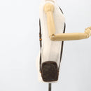 LOUIS VUITTON Monogram Mini Danube Shoulder Bag M45268 LV Auth ka2961-19