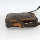 LOUIS VUITTON Monogram Mini Danube Shoulder Bag M45268 LV Auth ka2961-4
