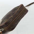 LOUIS VUITTON Monogram Mini Danube Shoulder Bag M45268 LV Auth ka2961-6